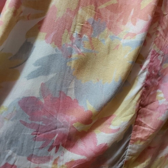 NWT O'Neill Floral Dress - Picture 4 of 9